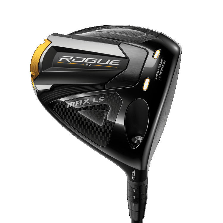 CALLAWAY Rogue ST Max LS (2022) Men's Driver