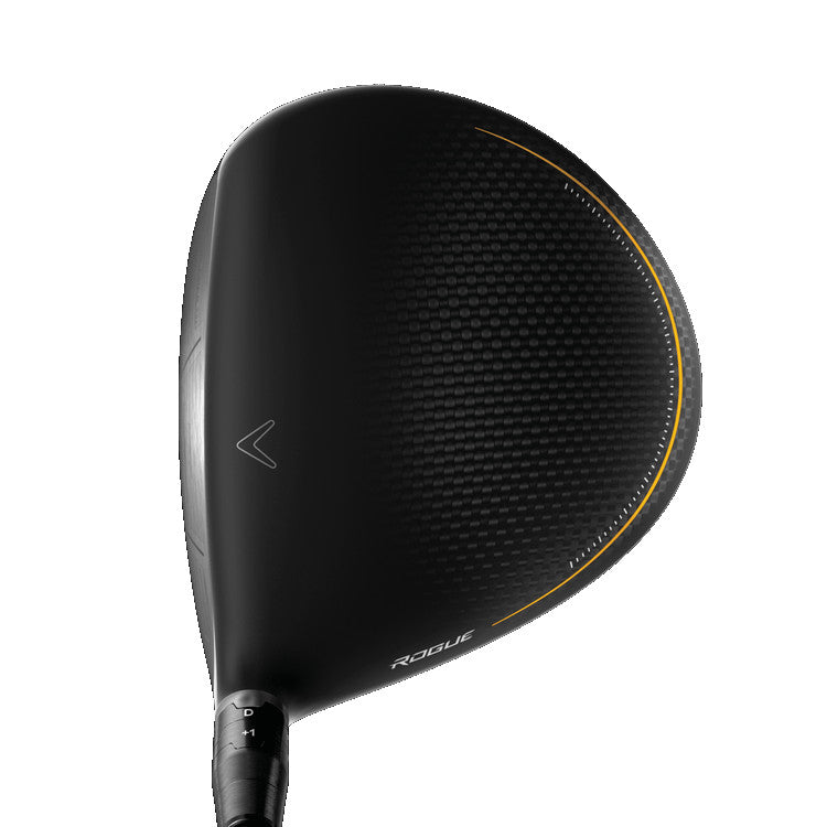 CALLAWAY Rogue ST Max LS (2022) Men's Driver