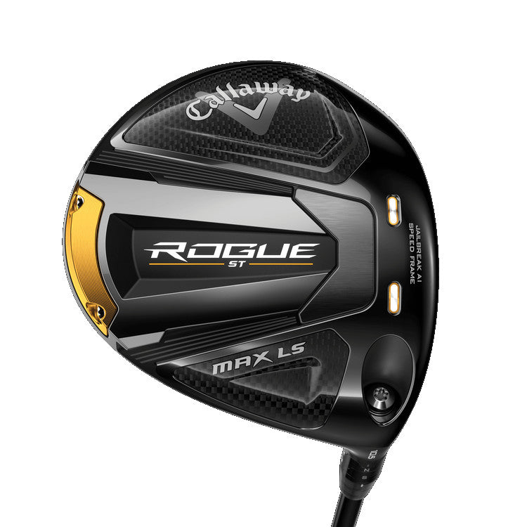 CALLAWAY Rogue ST Max LS (2022) Men's Driver