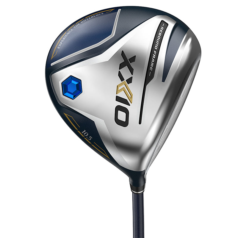 SRIXON XXIO 12 Navy (2022) Men's Driver