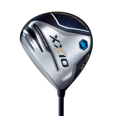 SRIXON XXIO 12 Navy (2022) Men's Driver