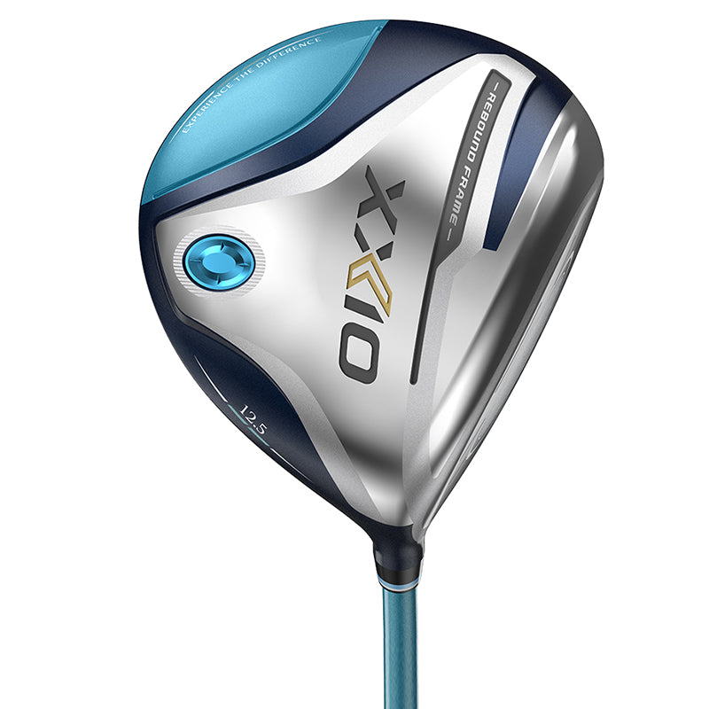 SRIXON XXIO 12 Blue 2022 Women's Driver