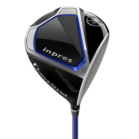 YAMAHA Inpres DriveStar (2023) Men's Driver