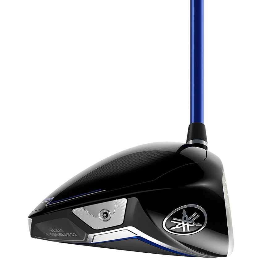 YAMAHA Inpres DriveStar (2023) Men's Driver