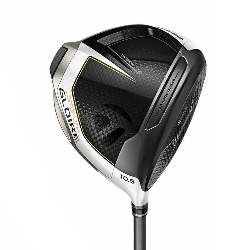 TAYLORMADE Stealth Gloire 2023 Men's Driver - No Headcover