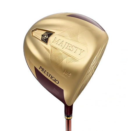 MAJESTY Prestigio 12 (2022) Men's Driver