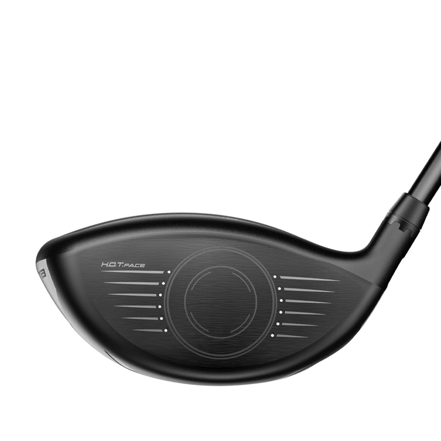 COBRA AeroJet Black (2023) Men's Driver - No Headcover