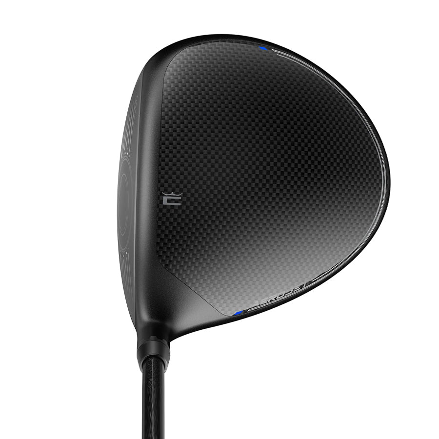 COBRA AeroJet Black (2023) Men's Driver - No Headcover