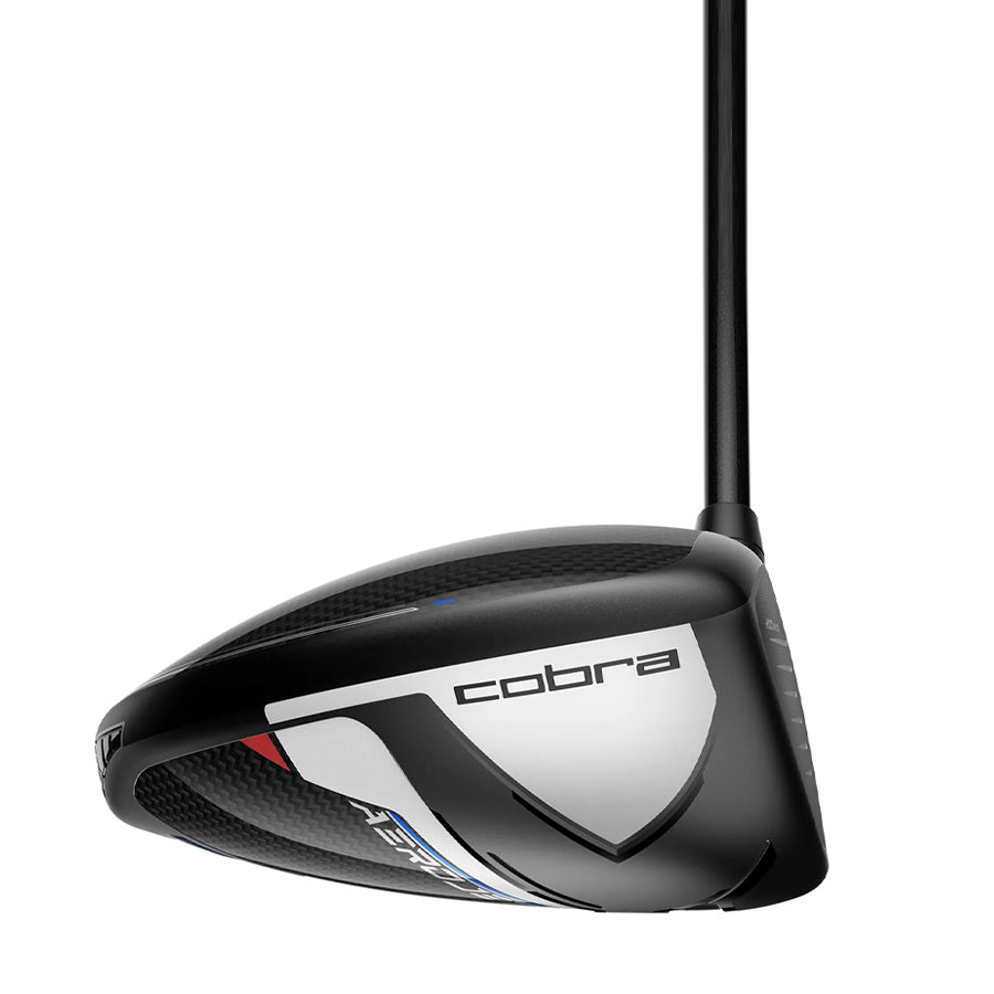 COBRA AeroJet Black (2023) Men's Driver - No Headcover