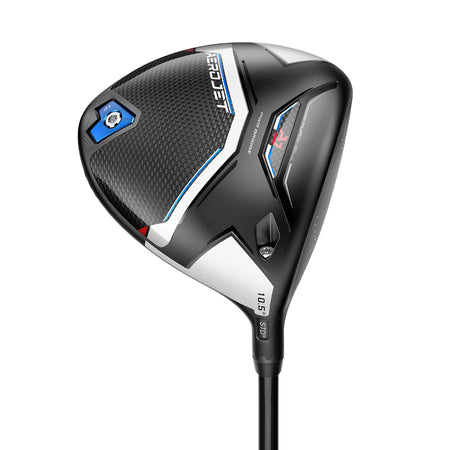 COBRA AeroJet Black (2023) Men's Driver