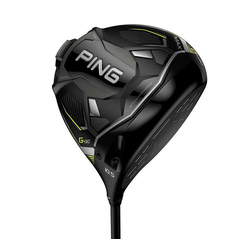 PING G430 Max (2023) Men's Driver