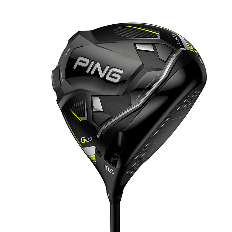 PING G430 LST (2023) Men's Driver