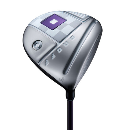ONOFF LP423D Purple (2023) Women's Driver