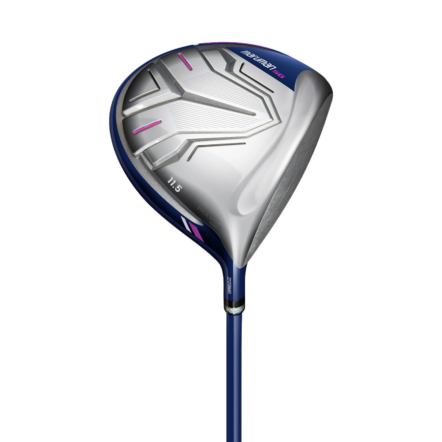 MARUMAN SG M230 (2023) Women's Driver