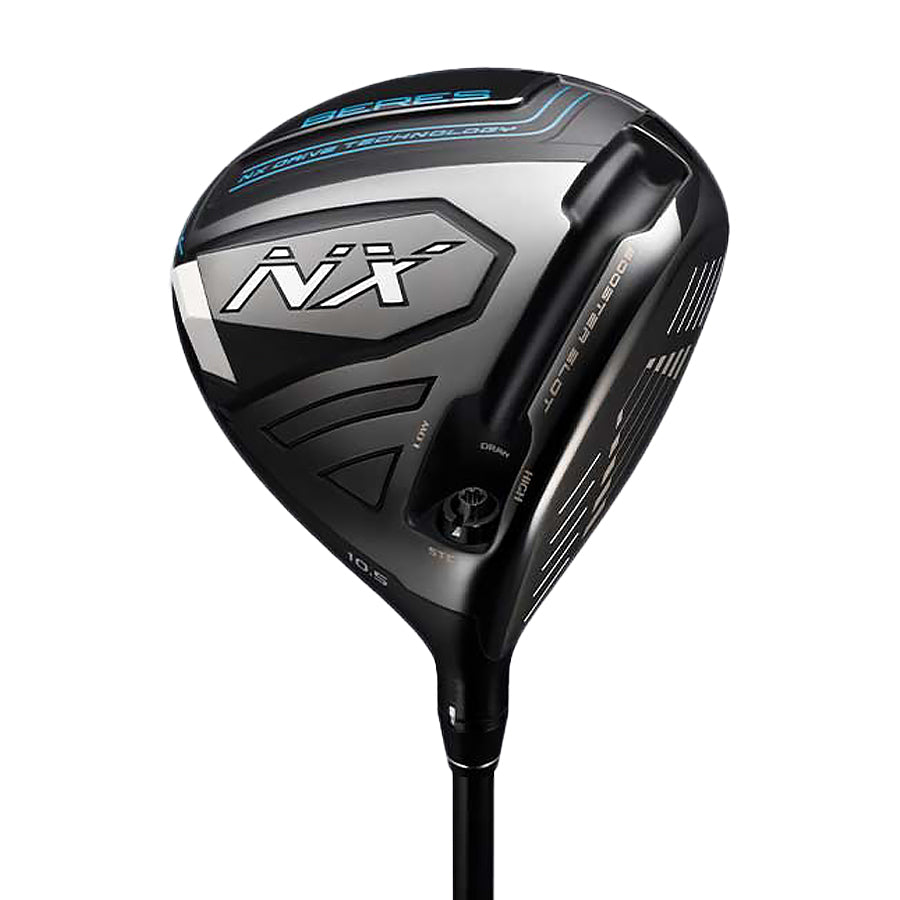 HONMA BERES NX (2023) Men's Driver