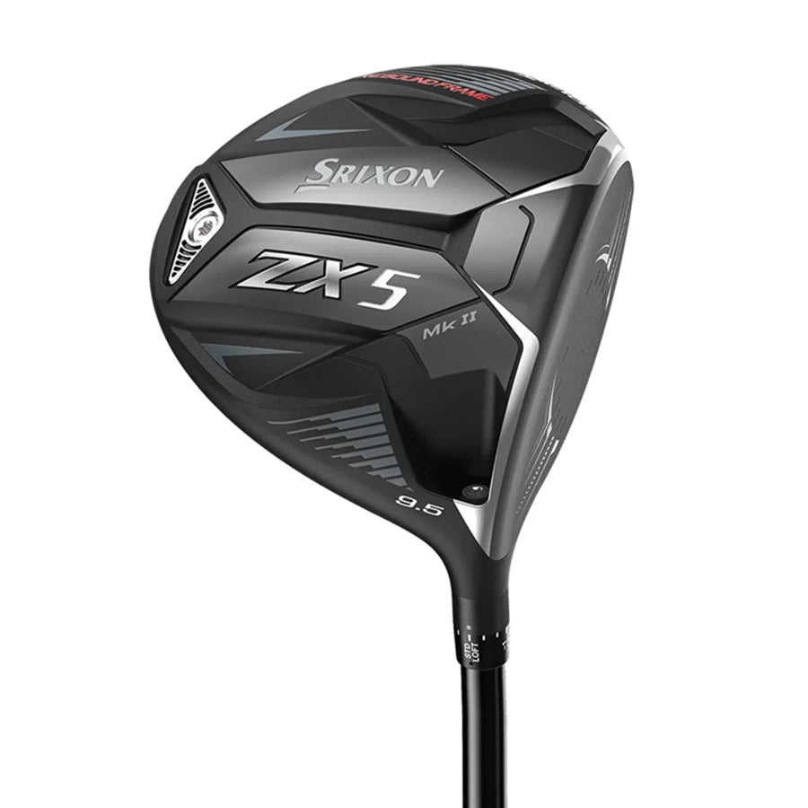 SRIXON ZX5 MK II (2023) Men's Driver