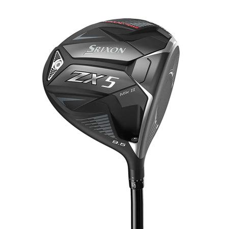 SRIXON ZX5 MK II (2023) Men's Driver