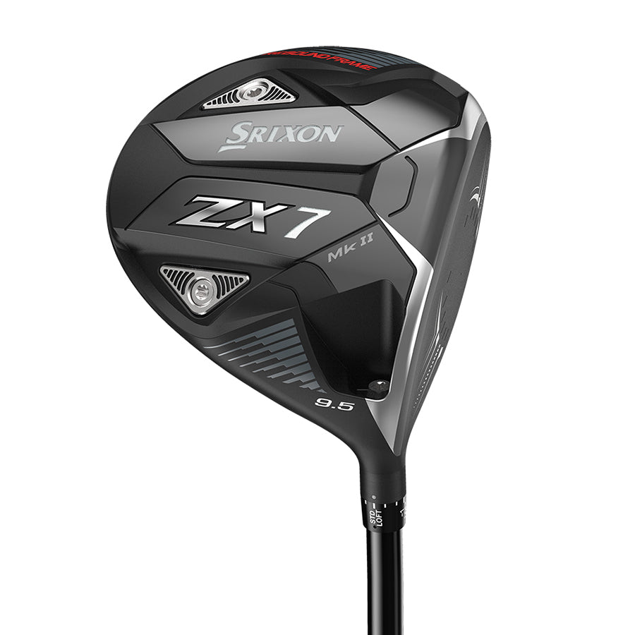 Srixon ZX7 MK II Men's Driver