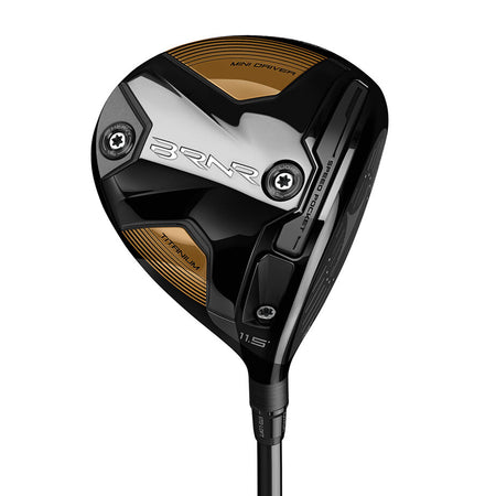 TAYLORMADE BRNR Mini (2023) Men's Driver