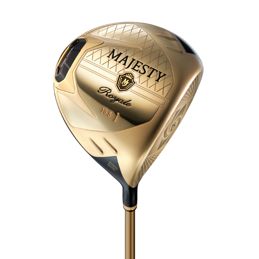 MAJESTY Royale (2023) Men's Driver