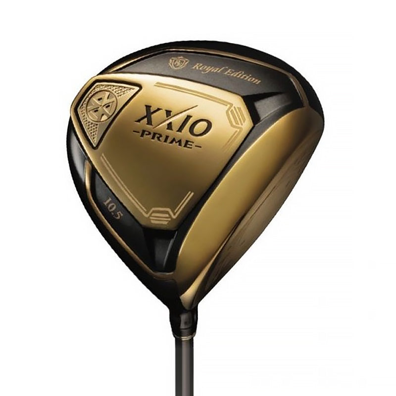 SRIXON XXIO Prime Royal Edition (2023) Men's Driver