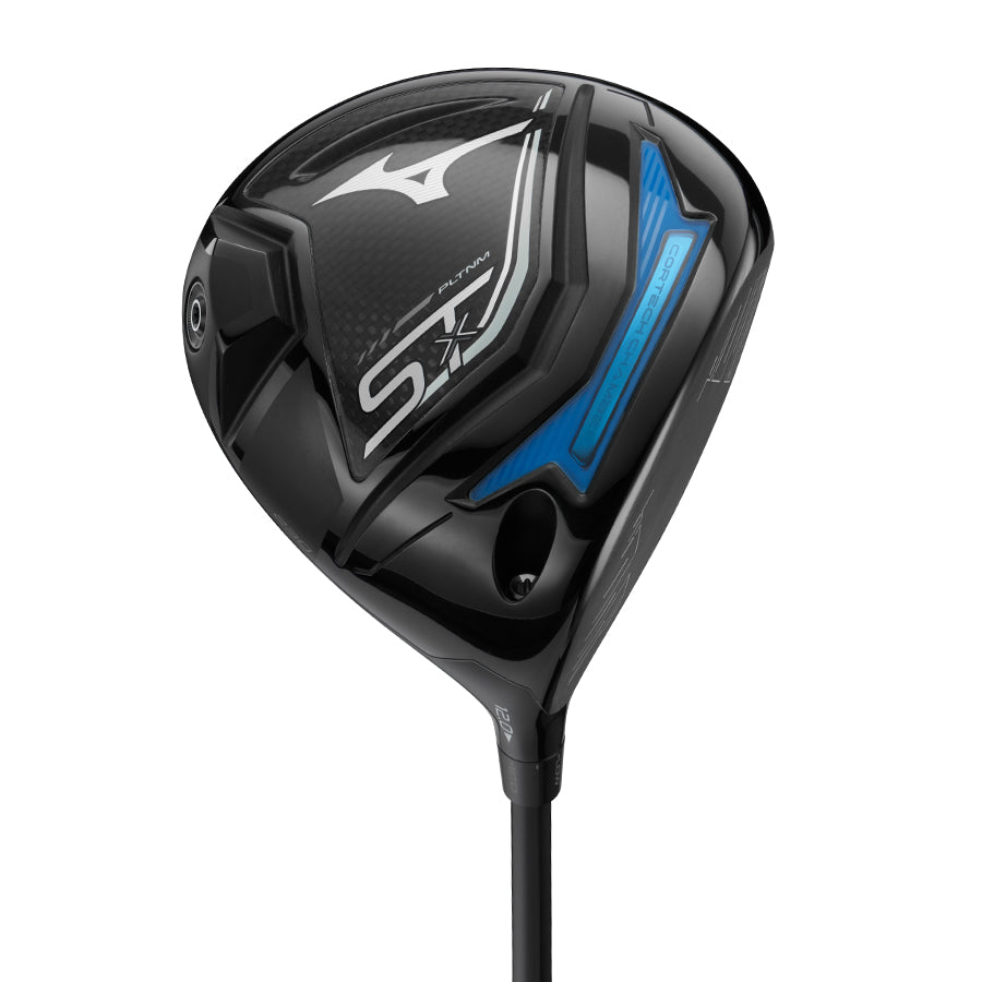 MIZUNO ST-X 230 Platinum (2023) Men's Driver