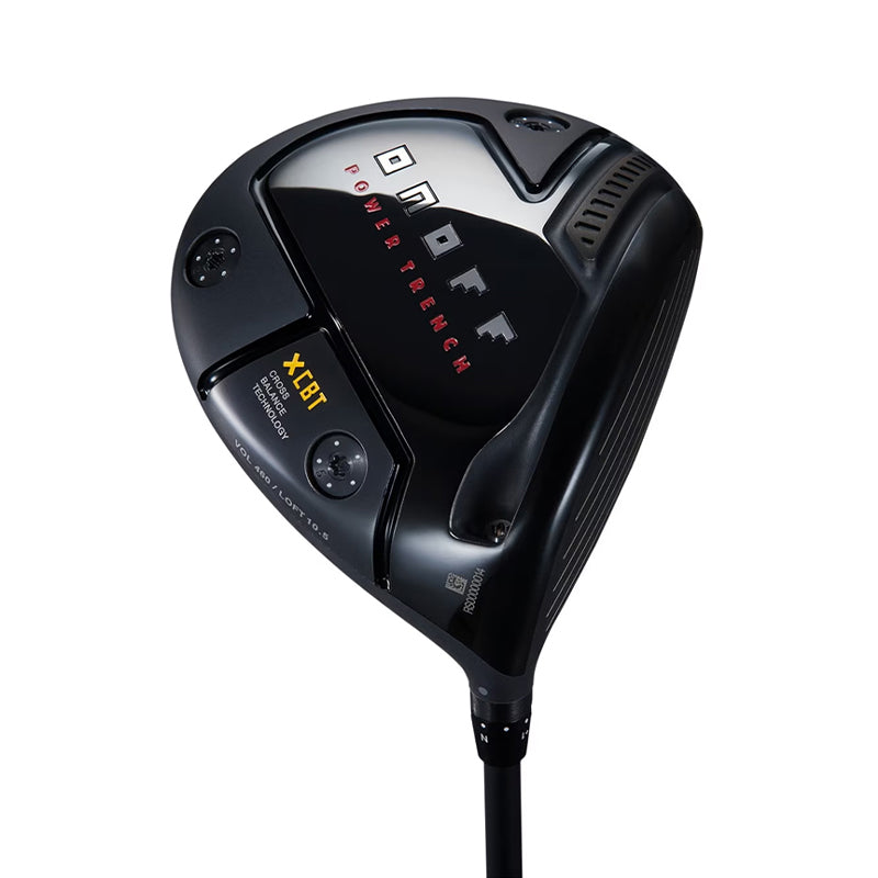 ONOFF KURO (2024) Men's Driver