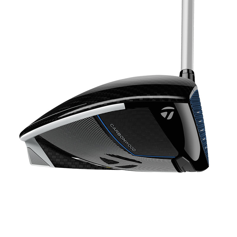 TAYLORMADE Qi10 Max Women's Driver