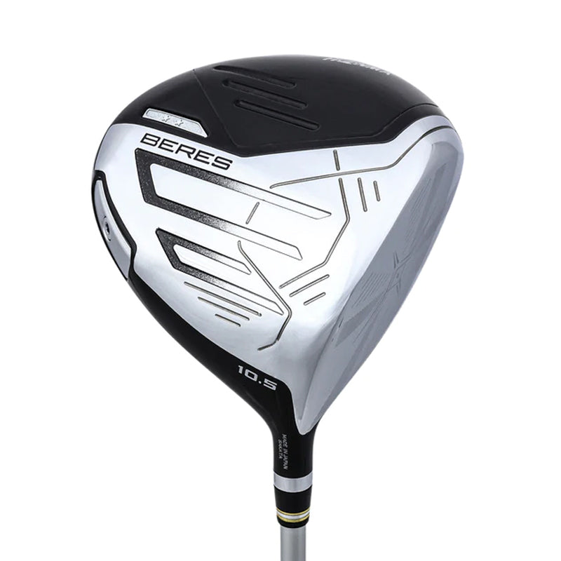 HONMA BERES 09 2-Star (2024) Men's Driver