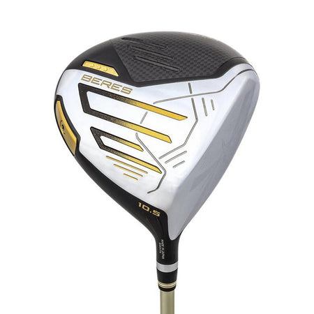 HONMA BERES 09 3-Star (2024) Men's Driver