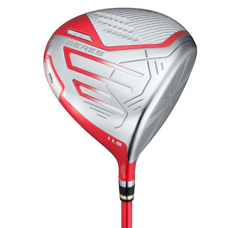 HONMA BERES 09 2-Star (2024) Women's Driver