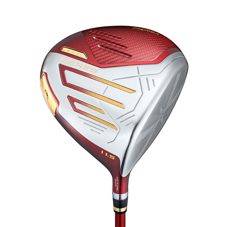 HONMA BERES 09 3-Star (2024) Women's Driver