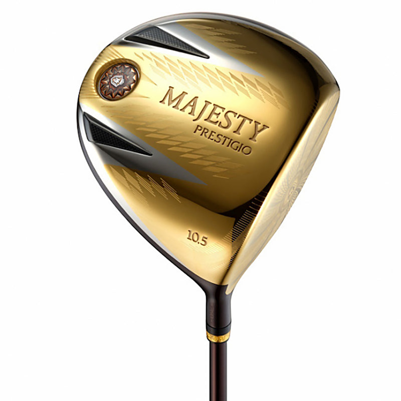 MAJESTY Prestigio 13 (2024) Men's Driver