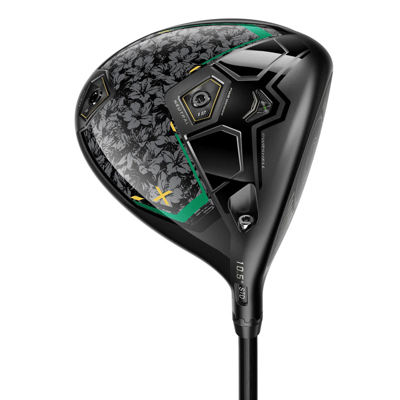 COBRA DARKSPEED X Season Opener (2024) Men's Driver