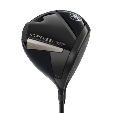 YAMAHA Inpres DriveStar Type/S 2025 Men's Driver