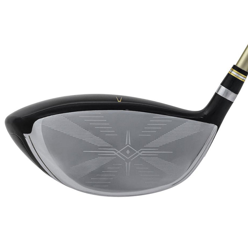 HONMA BERES 09 3-Star (2024) Men's Driver
