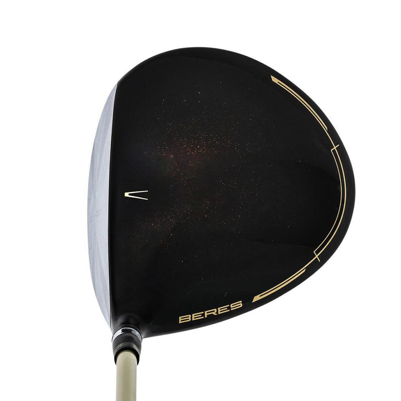 HONMA BERES 09 3-Star (2024) Men's Driver