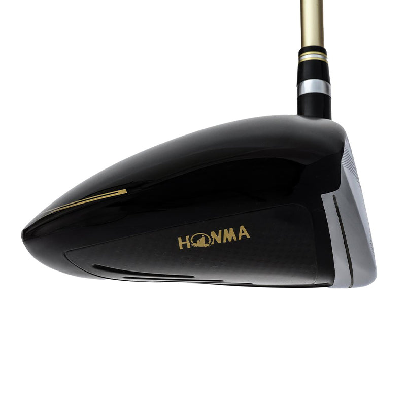 HONMA BERES 09 3-Star (2024) Men's Driver