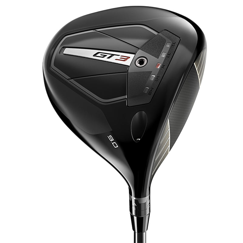 TITLEIST GT3 (2024) Men's Driver