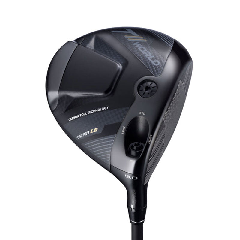 HONMA T//World TW767 LS (2025) Men's Driver