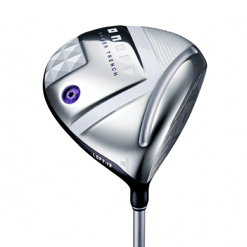 ONOFF LP425D (2025) Women's Driver