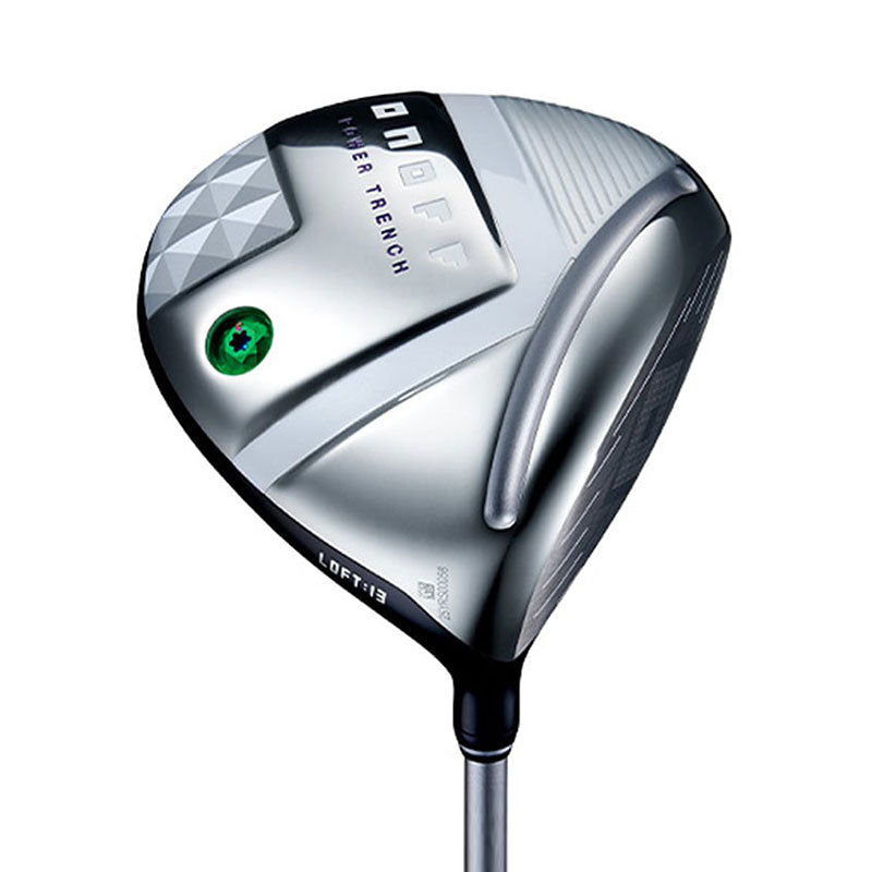 ONOFF LP425D Green (2025) Women's Driver