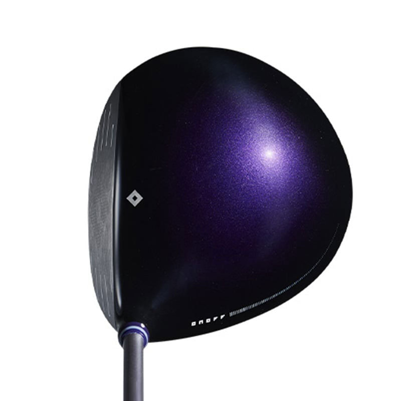ONOFF LP425D Green (2025) Women's Driver