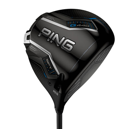PING G440 SFT (2025) Men's Driver