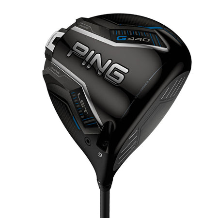 PING G440 LST (2025) Men's Driver