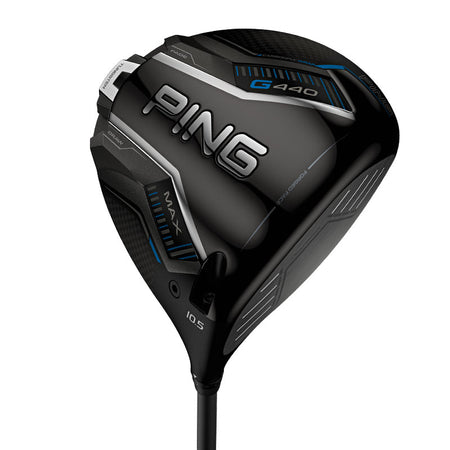 PING G440 Max HL (2025) Men's Driver