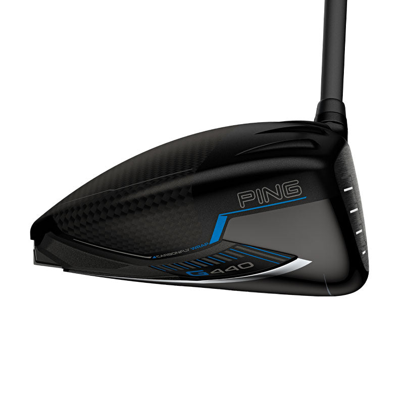 PING G440 Max HL (2025) Men's Driver