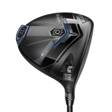 COBRA DS-ADAPT X (2025) Men's Driver