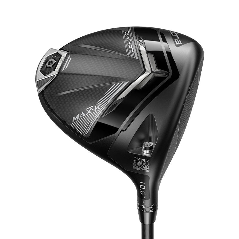 COBRA DS-ADAPT MAX-K (2025) Men's Driver