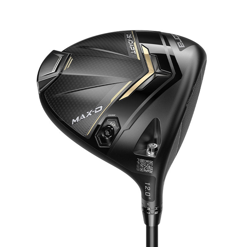 COBRA DS-ADAPT MAX-D (2025) Women's Driver